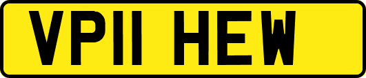 VP11HEW