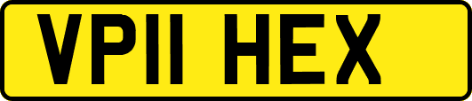 VP11HEX