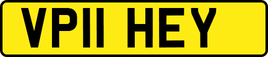 VP11HEY