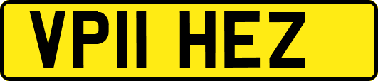 VP11HEZ