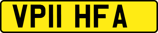 VP11HFA