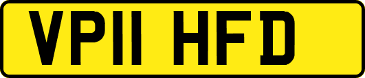 VP11HFD