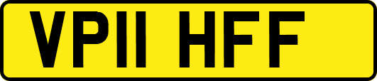 VP11HFF