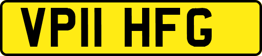 VP11HFG