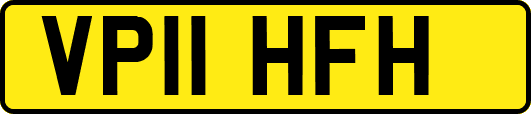 VP11HFH