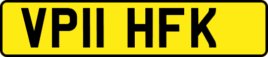 VP11HFK