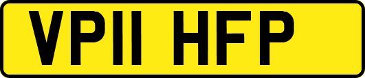 VP11HFP