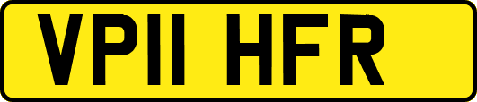 VP11HFR