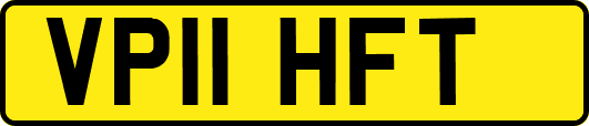 VP11HFT