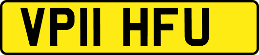 VP11HFU