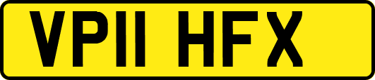 VP11HFX