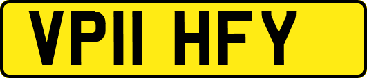 VP11HFY