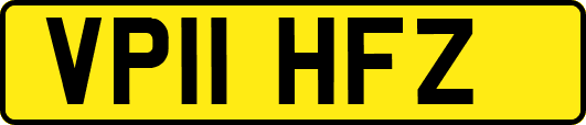VP11HFZ