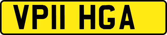 VP11HGA