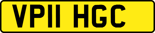 VP11HGC