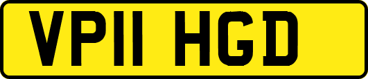 VP11HGD
