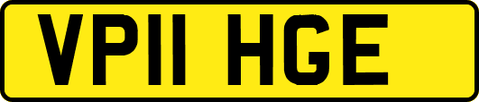VP11HGE