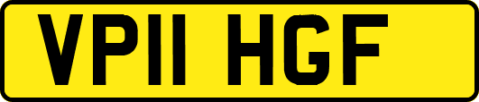 VP11HGF