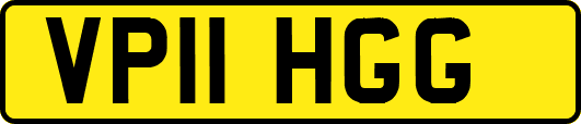 VP11HGG