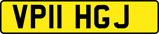 VP11HGJ
