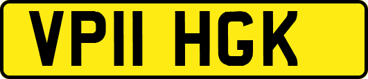 VP11HGK