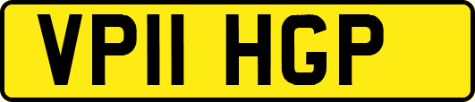 VP11HGP