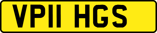 VP11HGS
