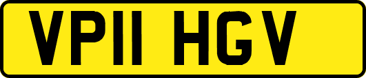 VP11HGV