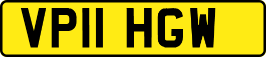 VP11HGW