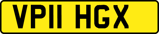 VP11HGX