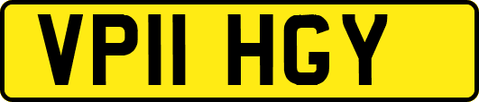VP11HGY