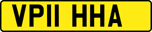VP11HHA
