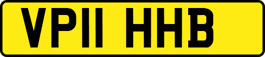 VP11HHB