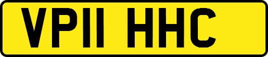 VP11HHC