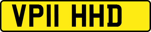 VP11HHD