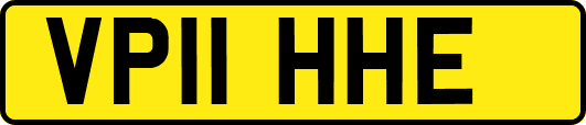 VP11HHE