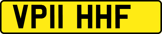 VP11HHF