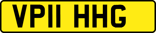 VP11HHG