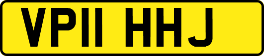 VP11HHJ