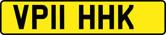 VP11HHK