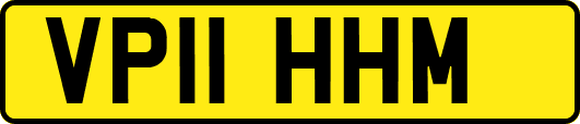 VP11HHM