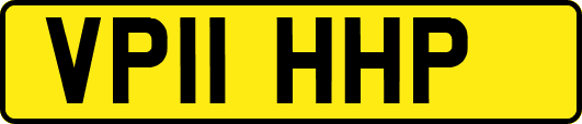 VP11HHP