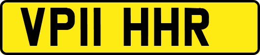 VP11HHR