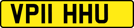 VP11HHU