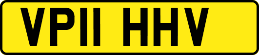 VP11HHV