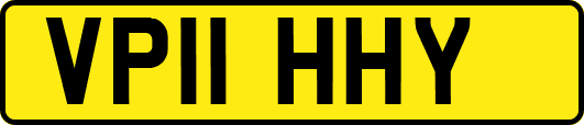 VP11HHY