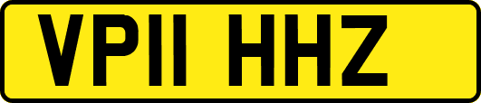 VP11HHZ