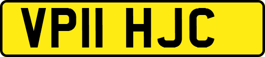 VP11HJC