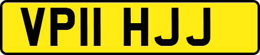 VP11HJJ