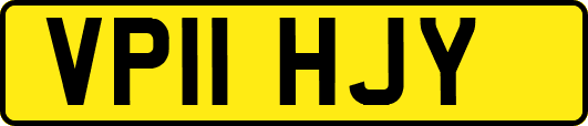 VP11HJY